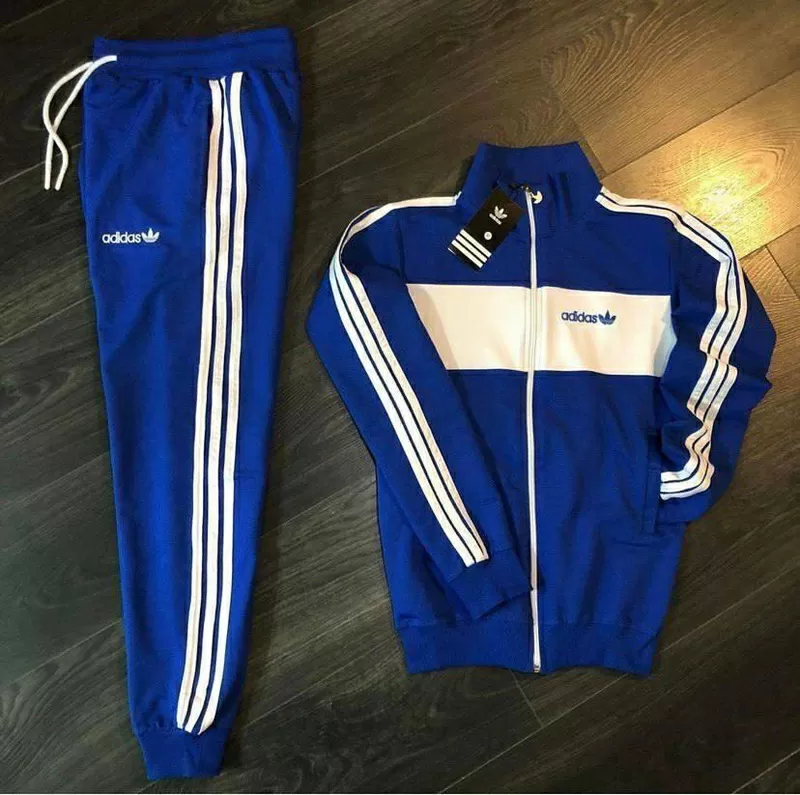 Продам спортивные костюмы Adidas. Производство и высокое качество. 5