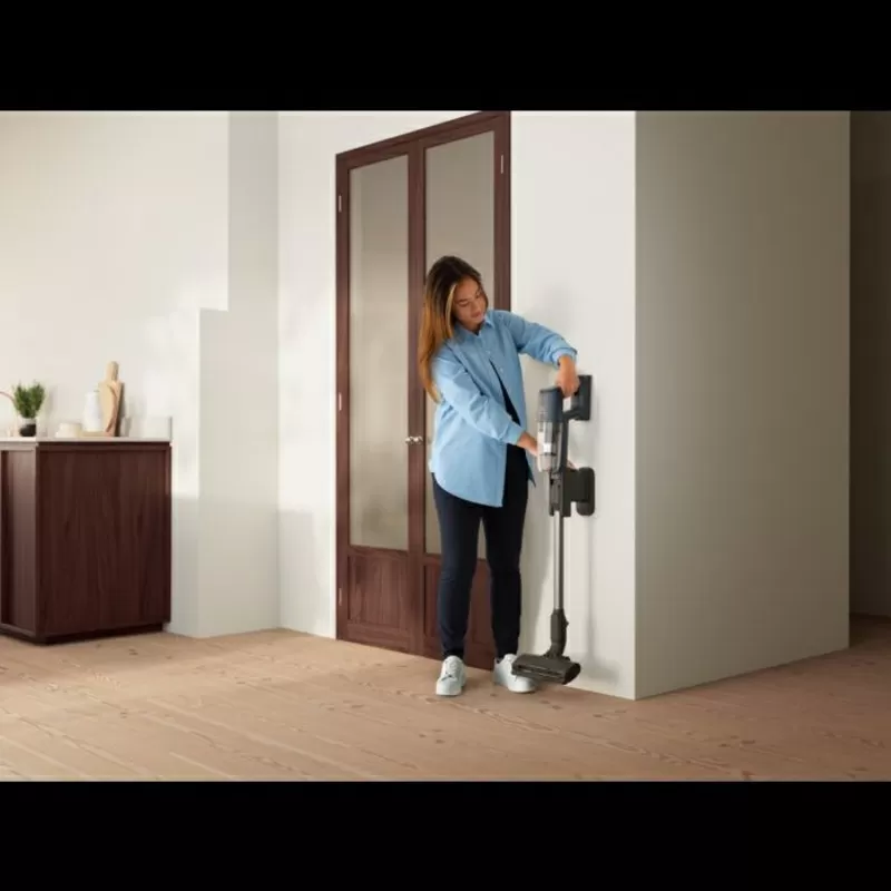 Electrolux 700 Cordless Cleaner Бездротовий пилосос. 