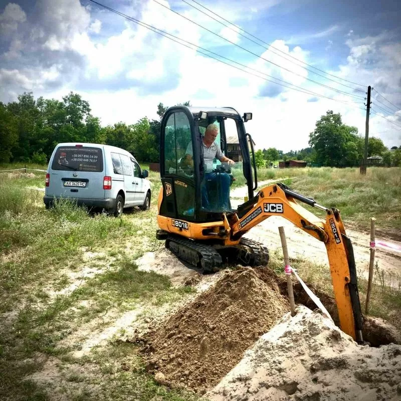 Пошук витоків води в квартирах та будинках у Києві 6