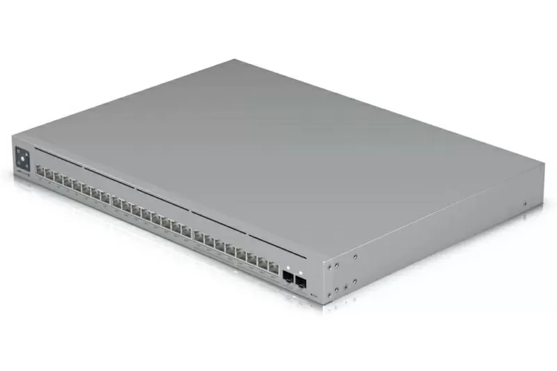 Оригинальный свитч USW-Pro-Max-24-PoE с быстрой доставкой