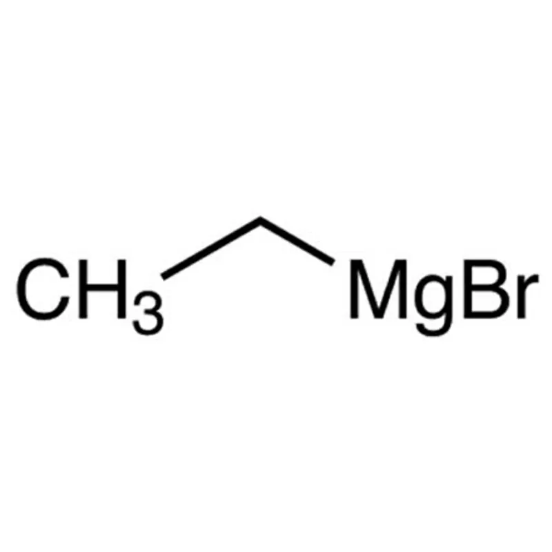 Этилмагнийбромида (Ethylmagnesium bromide) 3М 2