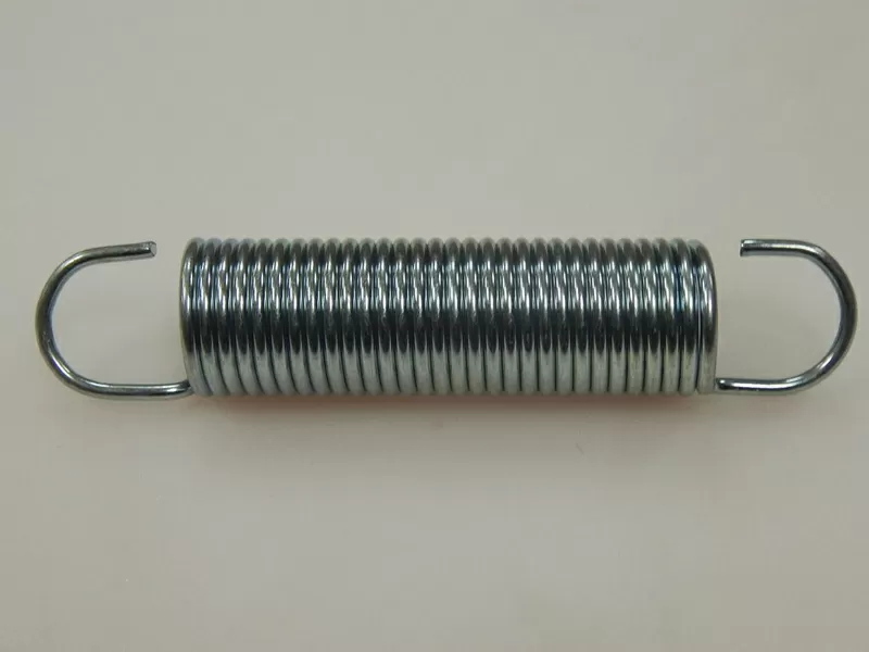 Пружини для батута купити в Україні: 12см, 14см, 16см, 18см, 25см