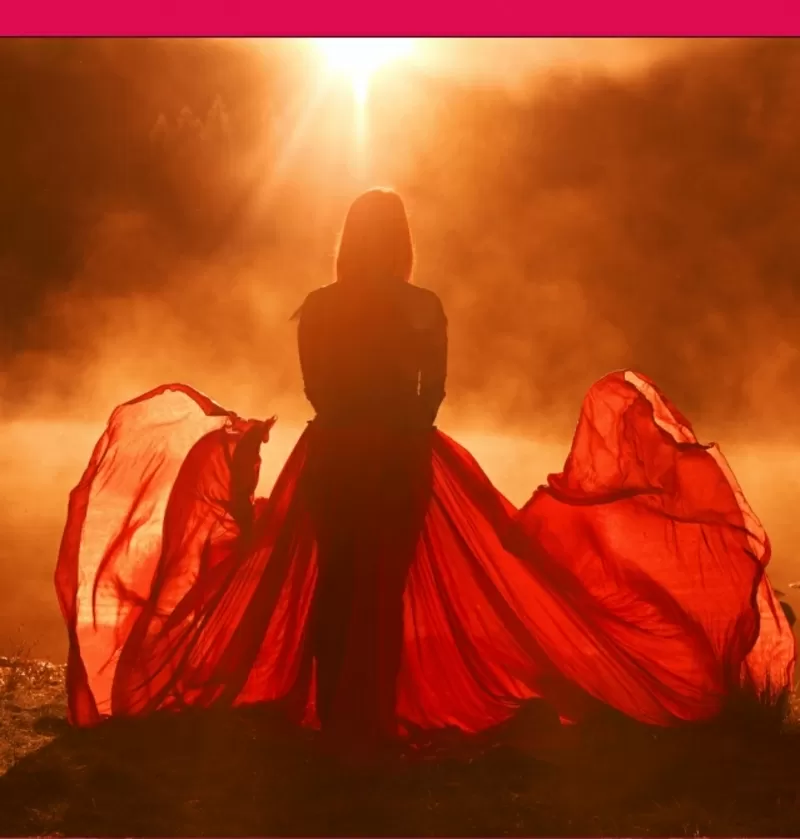 Енергомаг. Магія тантри