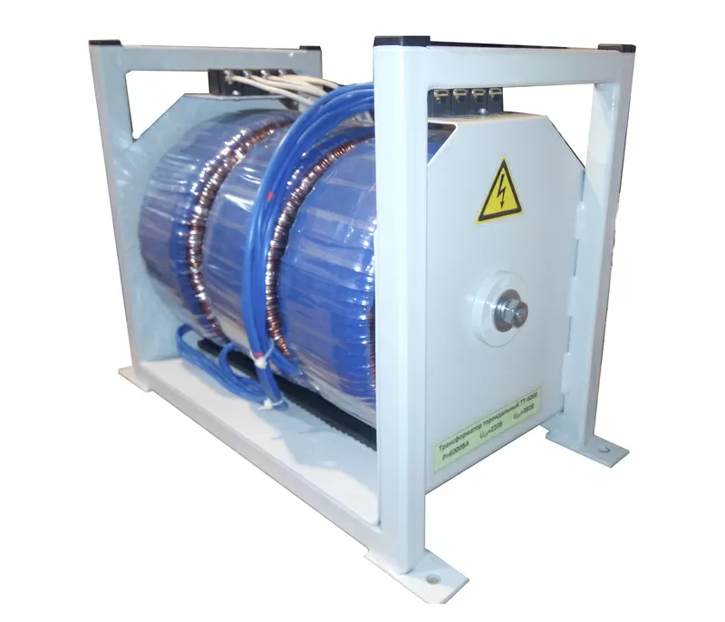 Трансформаторы продажа 5