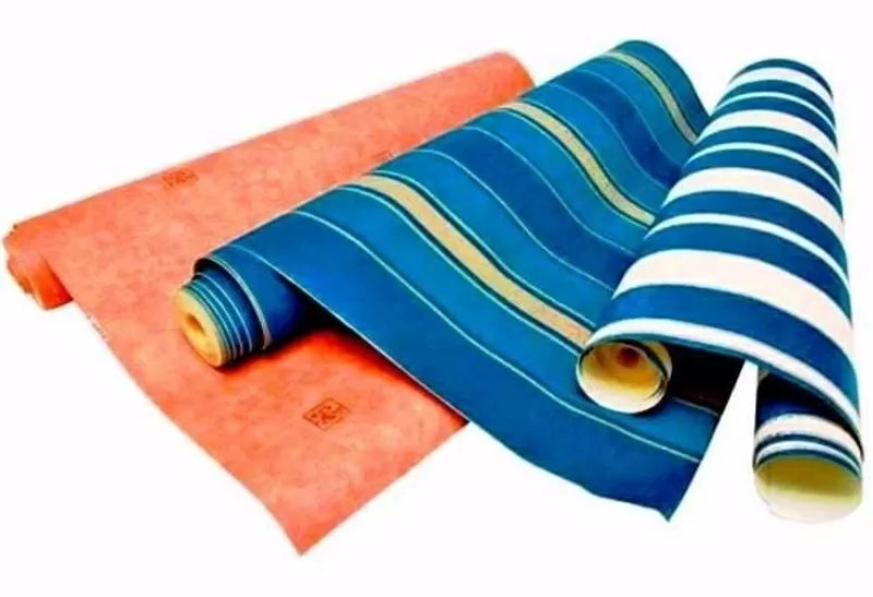 Поклейка обоев Киев Маляр 