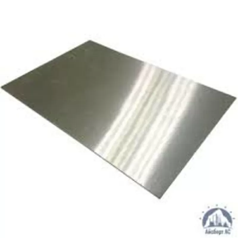 Лист магнію марки МА2ПЧ та МА8