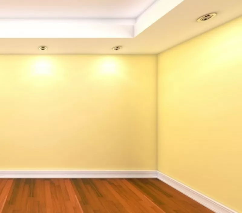 Ремонт квартиры Киев Поклейка обоев 