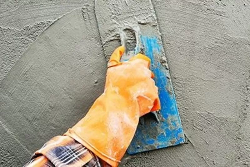 Шпаклевка стен Киев Маляр 