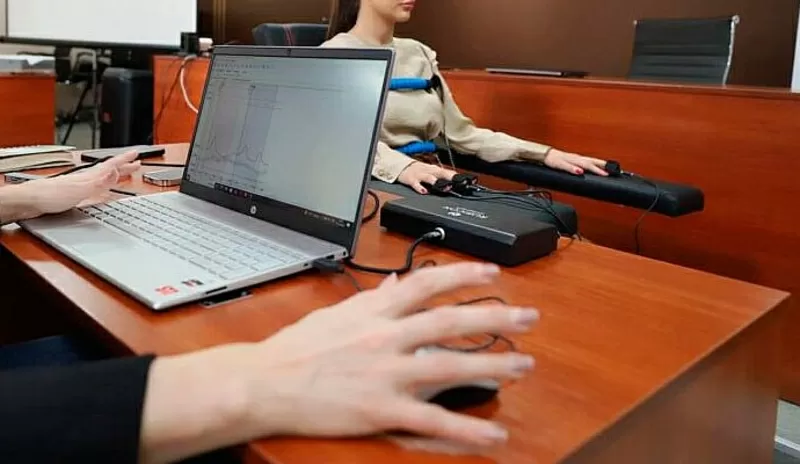 Детектор лжи в Киеве - проверки для правды в любых ситуациях