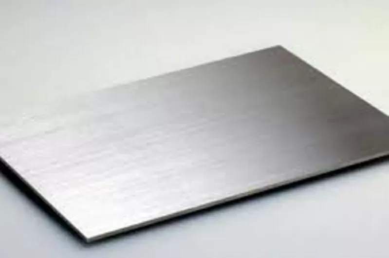 Лист нержавіючий АISI 309, 310 жароміцний