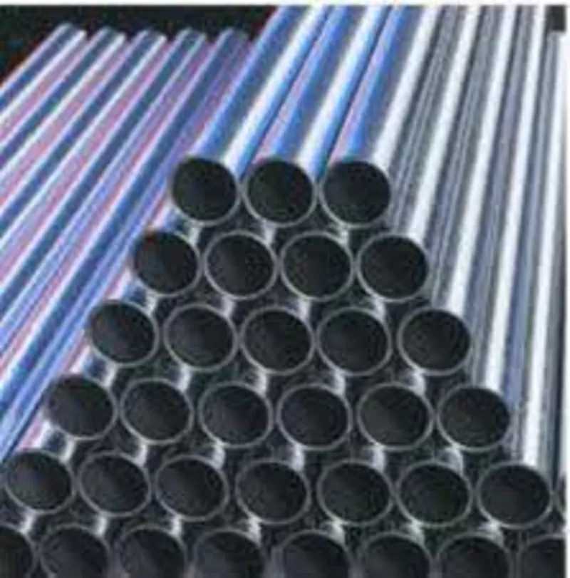 Труба нержавіюча безшовна ст 12Х18Н10Т (А321)