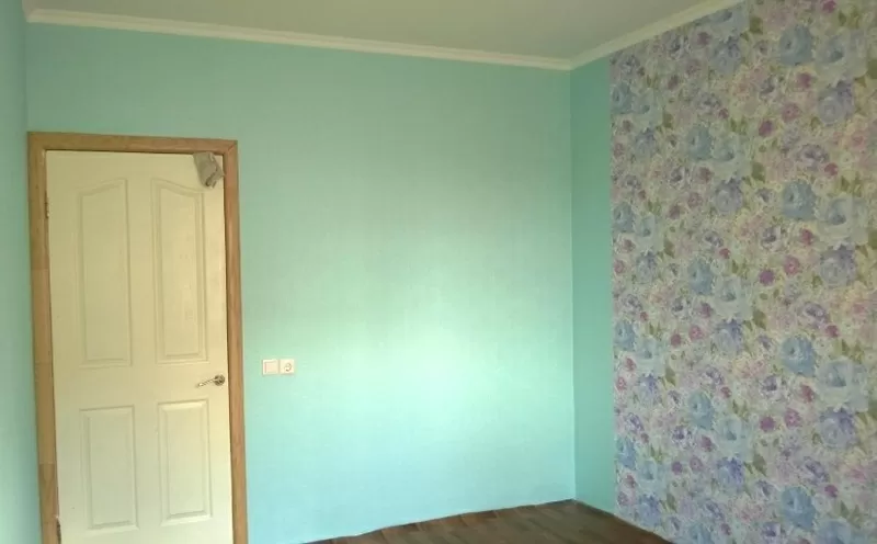 Ремонт квартир Поклейка шпалер Шпаклівка 2