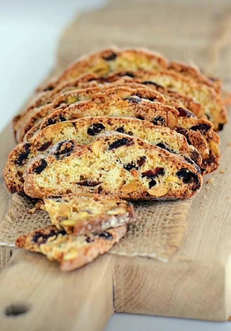 Домашня пекарня Viva Bakery — кіші, круасани, ПП-випічка з доставкою п 3