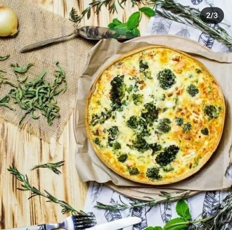 Домашня пекарня Viva Bakery — кіші, круасани, ПП-випічка з доставкою п 5