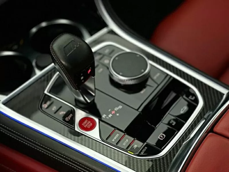 Прокат кабриолета на свадьбу съемки BMW M8 Cabrio белая без водителя 8