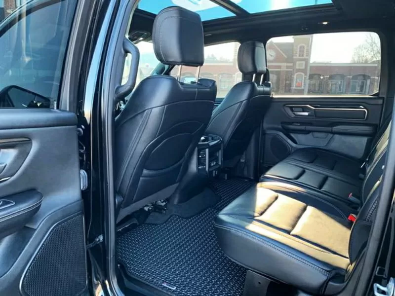 351 Пикап Ram Sport 1500 прокат без водителя для съемок кино рекламы 6