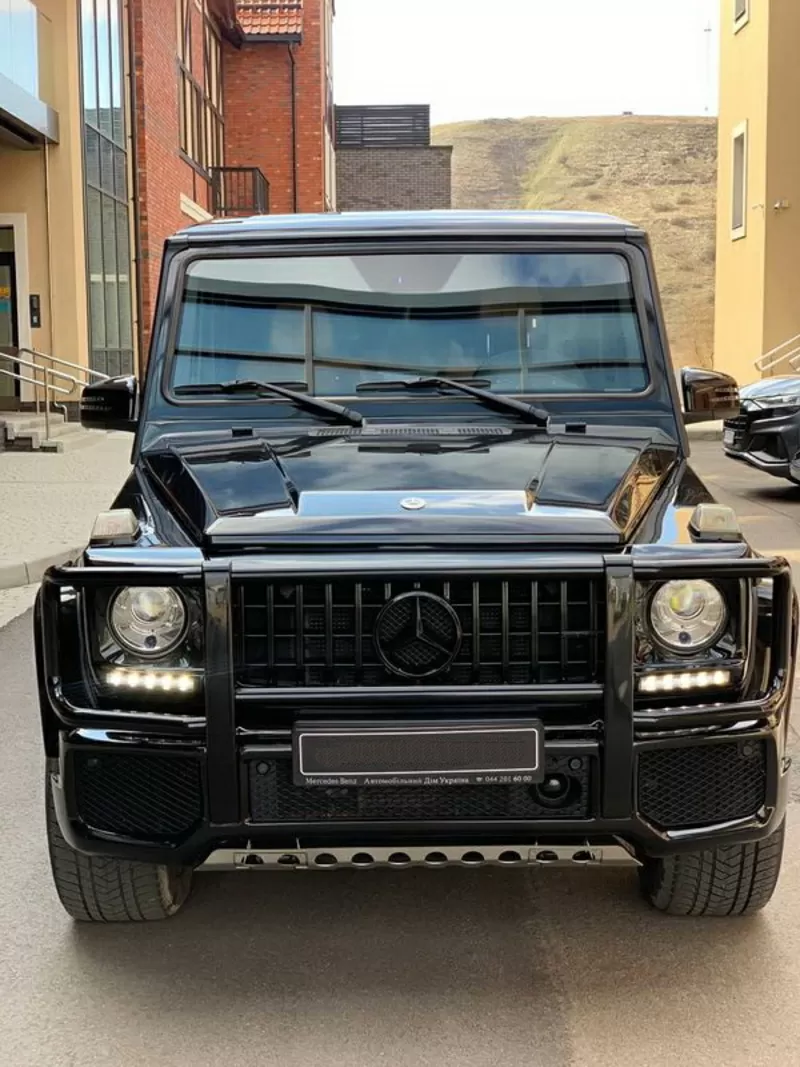 Внедорожник на свадьбу Mercedes Benz G63 кубик гелик 4