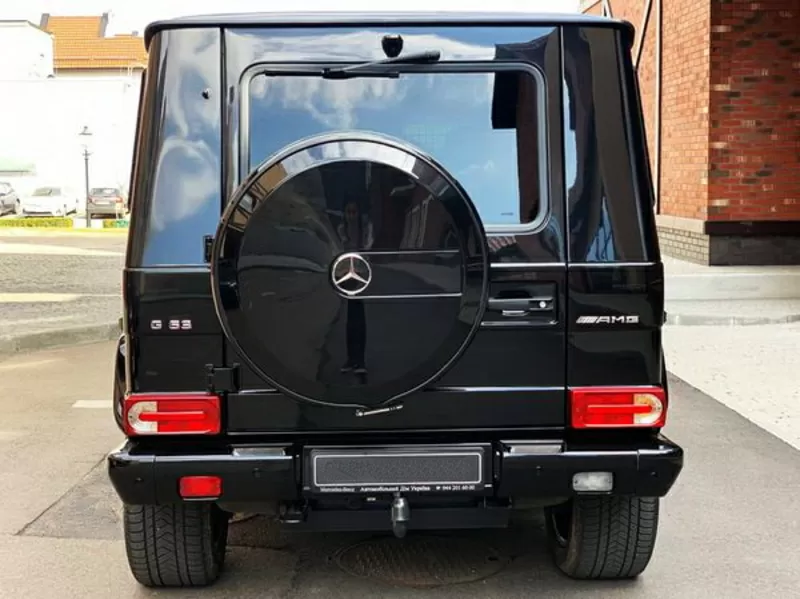 Внедорожник на свадьбу Mercedes Benz G63 кубик гелик 9