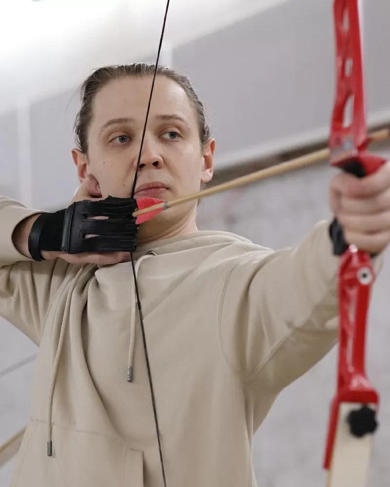 Лучний тир – незабутні враження для всієї poдини! 3