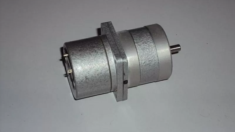  Тахогенератор ТГП-1 — это профессиональный прибор