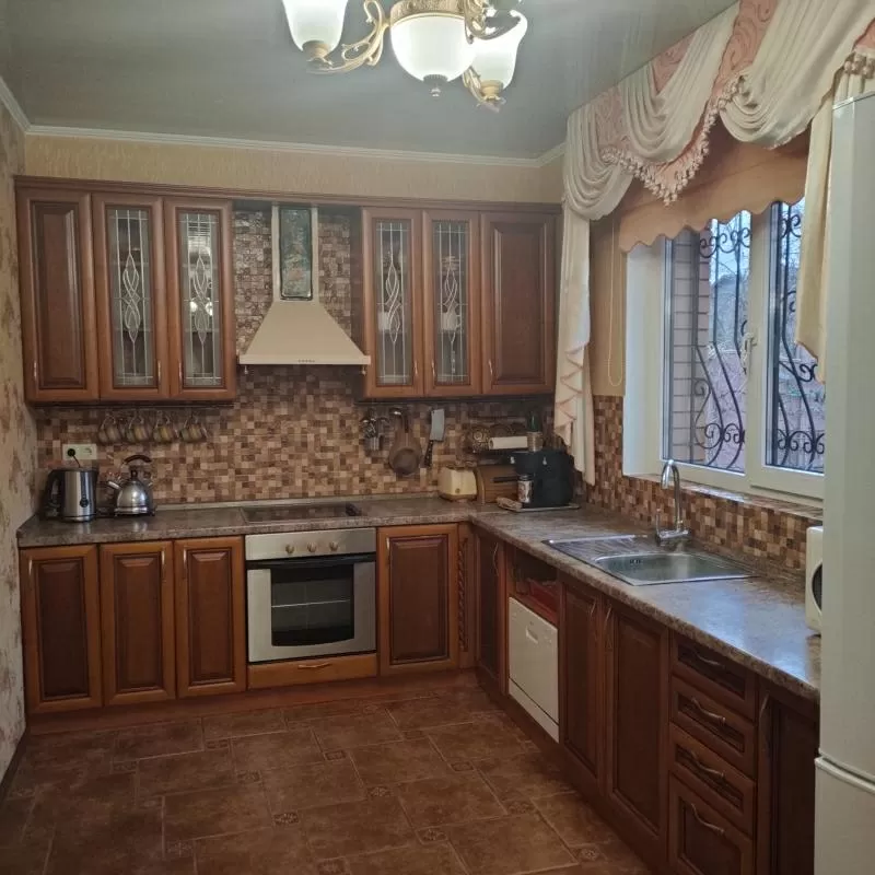 Вперше на оренду 2-п будинок LAVINA MАLL, вул. Стеценко, без комісії 7