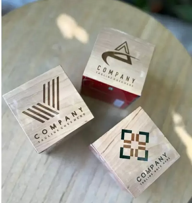 Корпоративні подарунки для агрокомпаній від Екокуб 2