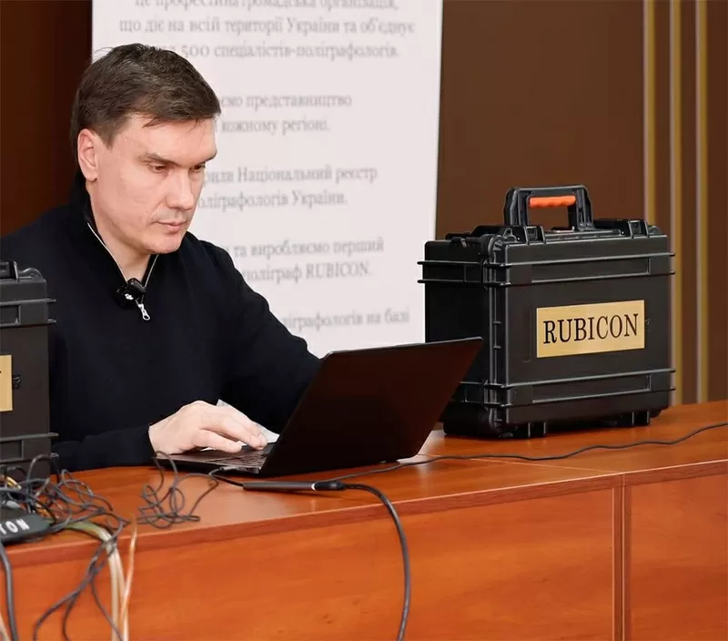 Услуги полиграфа для банков и бизнес-групп