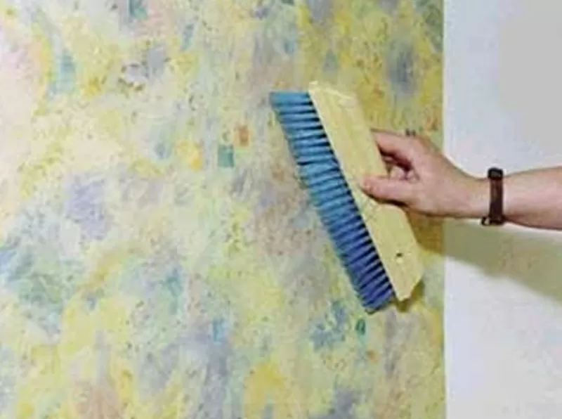 Поклейка обоев Окраска Маляр 