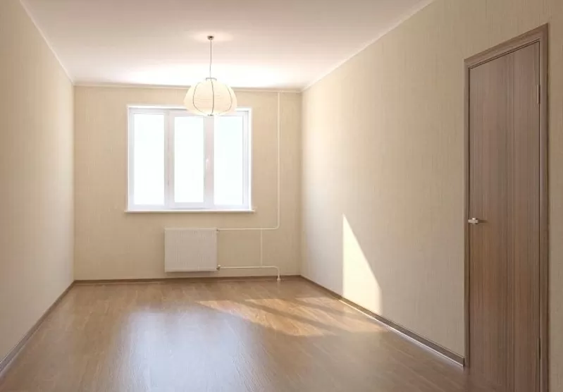 Поклейка шпалер якісно