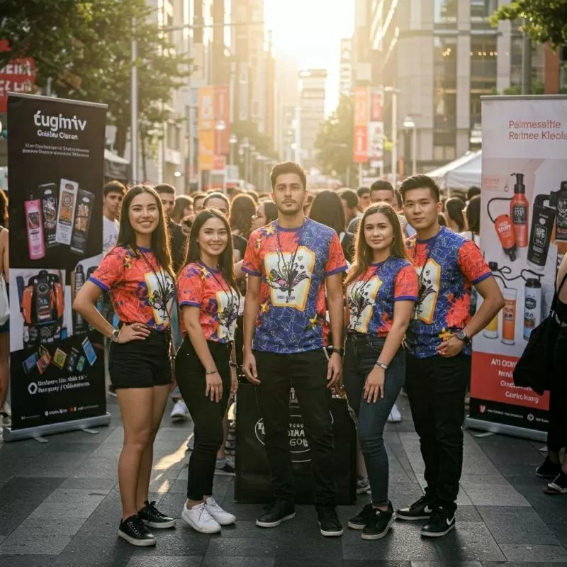 Реклама на вулицях: флаєри, розклейка, доставка під двері 2