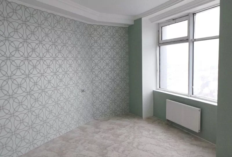 Поклеить обои Виноградарь Борщаговка Оболонь