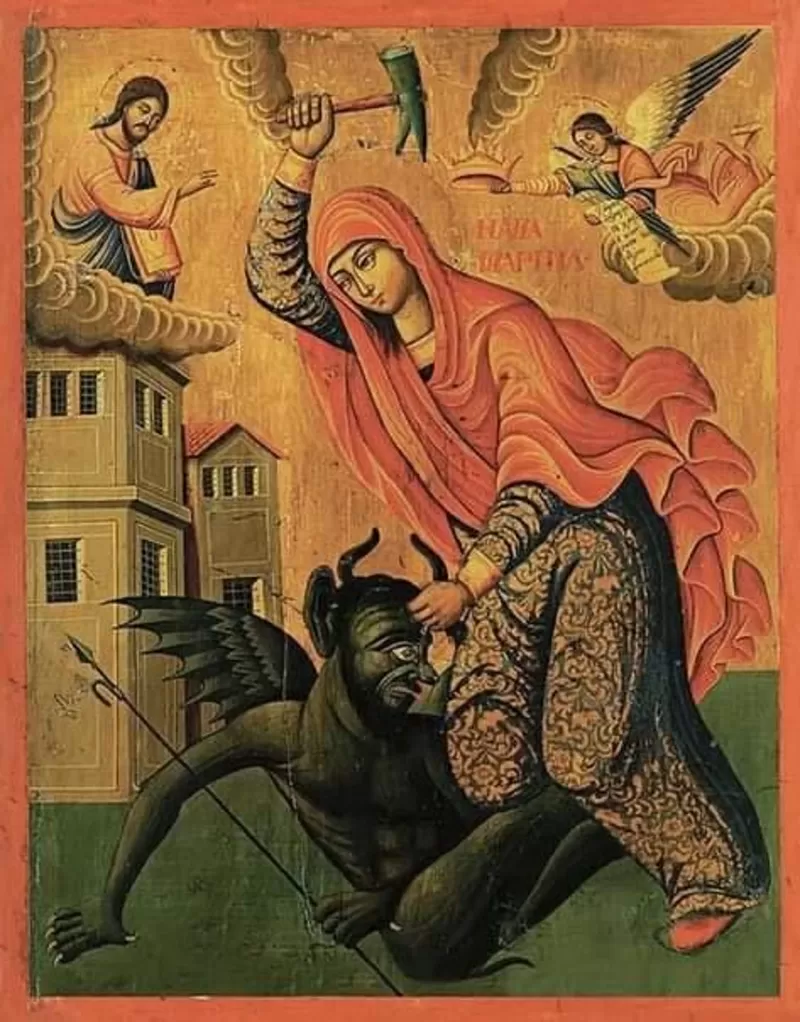 Ясновидиця Київ. Відливка воском. Викачка яйцем.