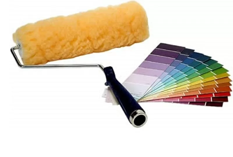 Отделочно-ремонтные работы Киев 