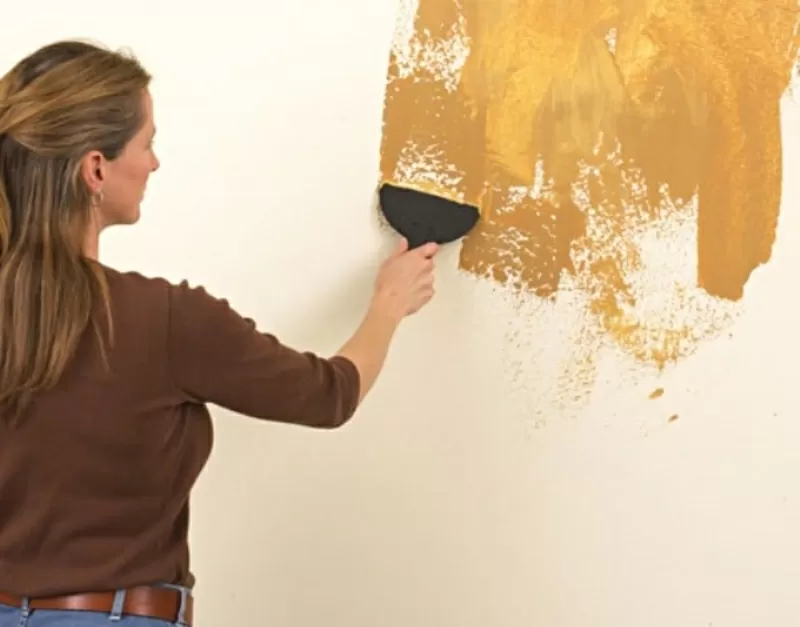 Услуги маляра Покраска Поклейка обоев