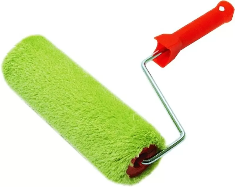 Покраска Поклейка обоев