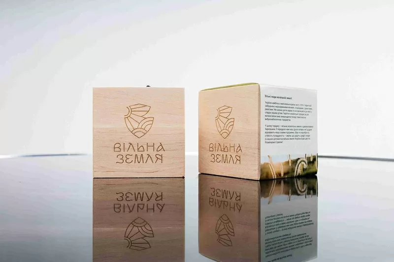 Корпоративні подарунки для агробізнесуагрокомпаній від Екокуб 3