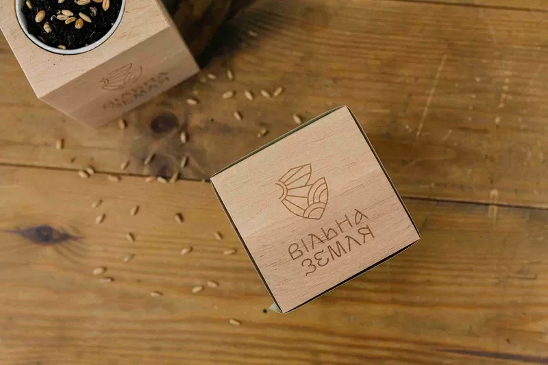 Корпоративні подарунки для агробізнесуагрокомпаній від Екокуб 6