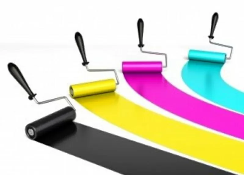 Покраска стен Маляр