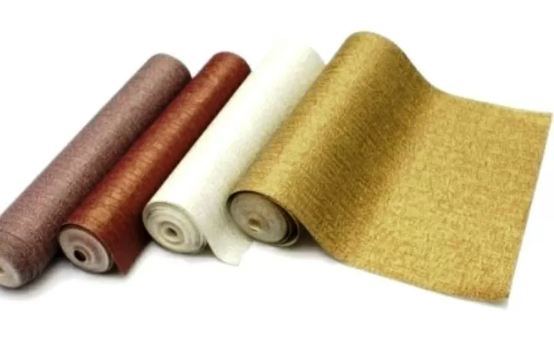 Поклейка обоев Теремки Гатное Новоселки Чабаны 