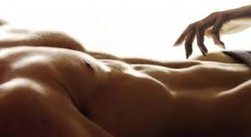 Профессиональный Правильный Результативный Комплексный массаж Простаты 3