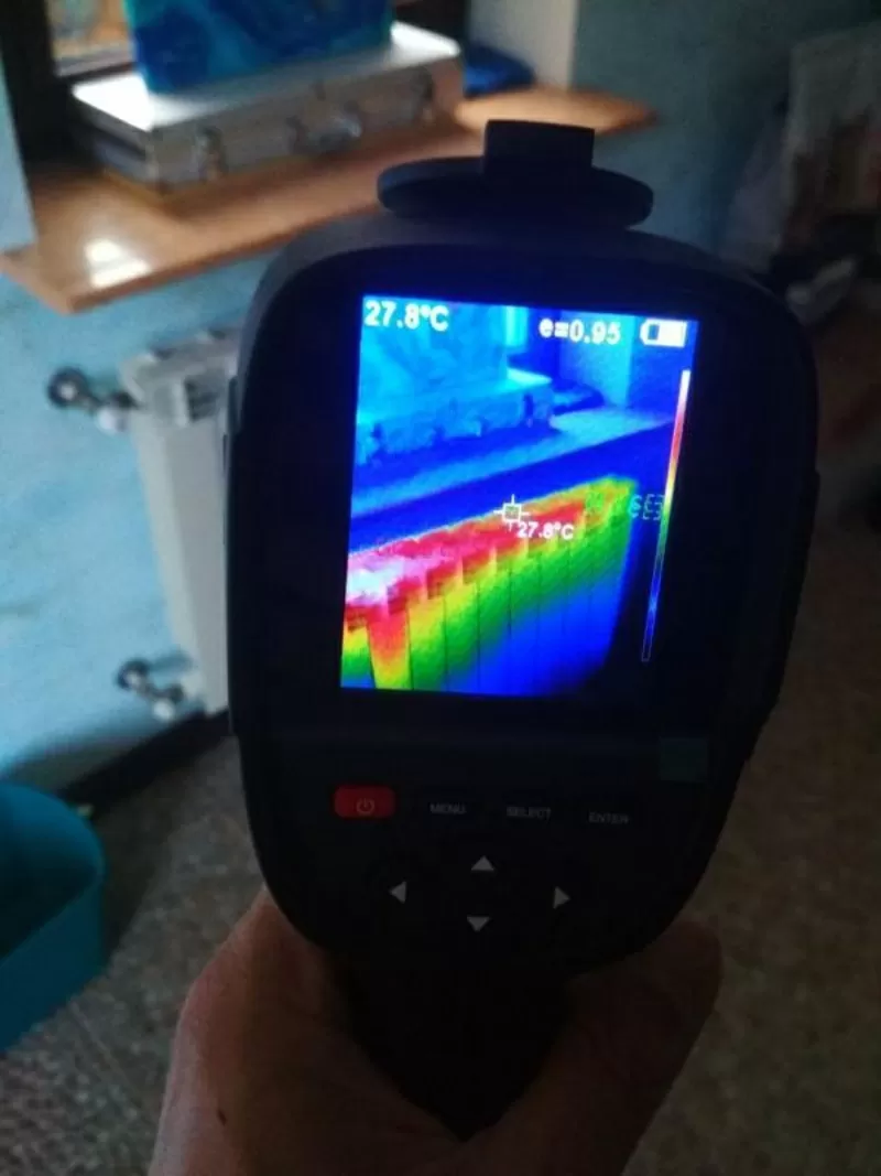 Професійний пошук витоків води у Києві – захистіть свій дім вже сьогод 6