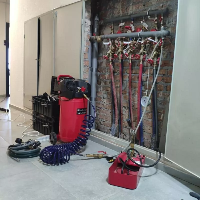 Професійний пошук витоків води у Києві – захистіть свій дім вже сьогод 8