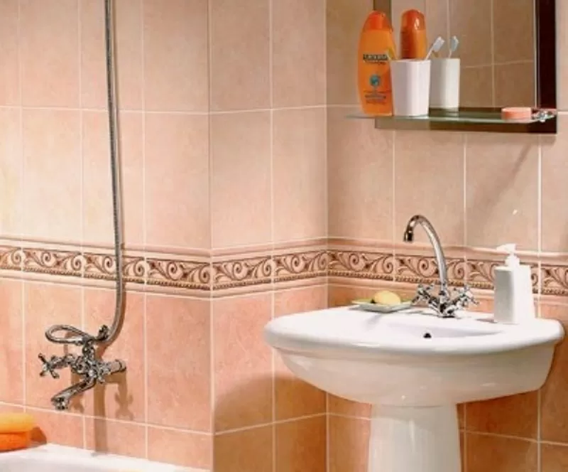 Услуги плиточника Киев