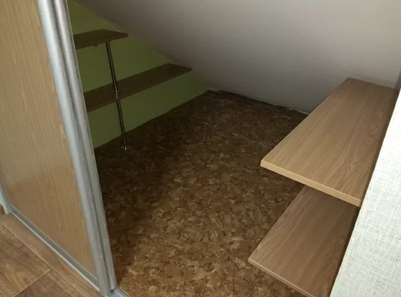 Оренда офісу на вул. Мрії,  Берковець,  генератор,  ремонт,  рез.інтернет 4