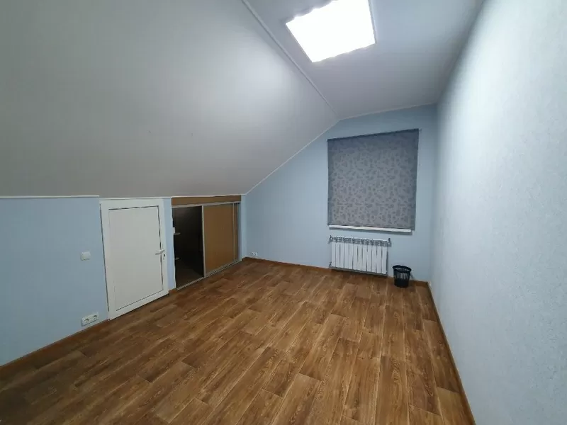 Оренда офісу на вул. Мрії,  Берковець,  генератор,  ремонт,  рез.інтернет 5