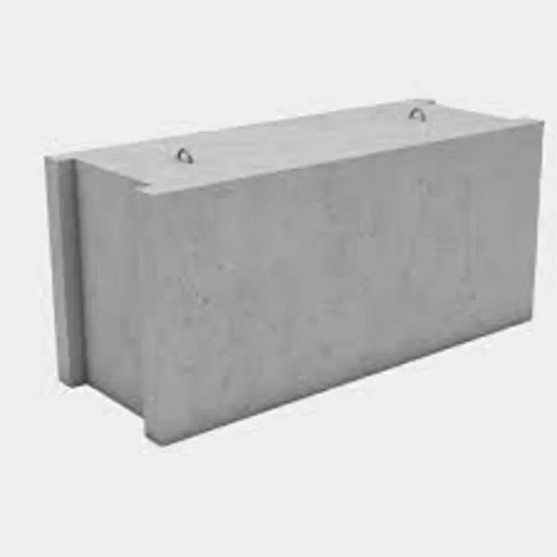 Фундаментный блок ФБС 12-3-6 2