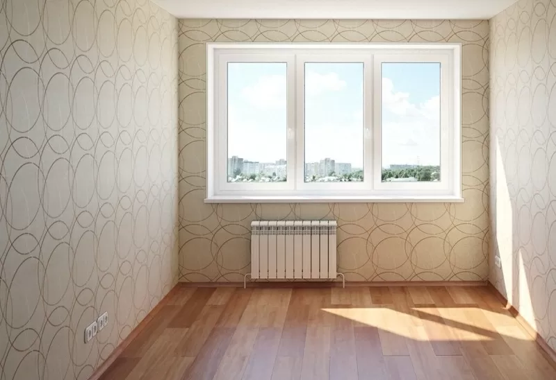 Ремонт квартир Услуги маляра плиточника