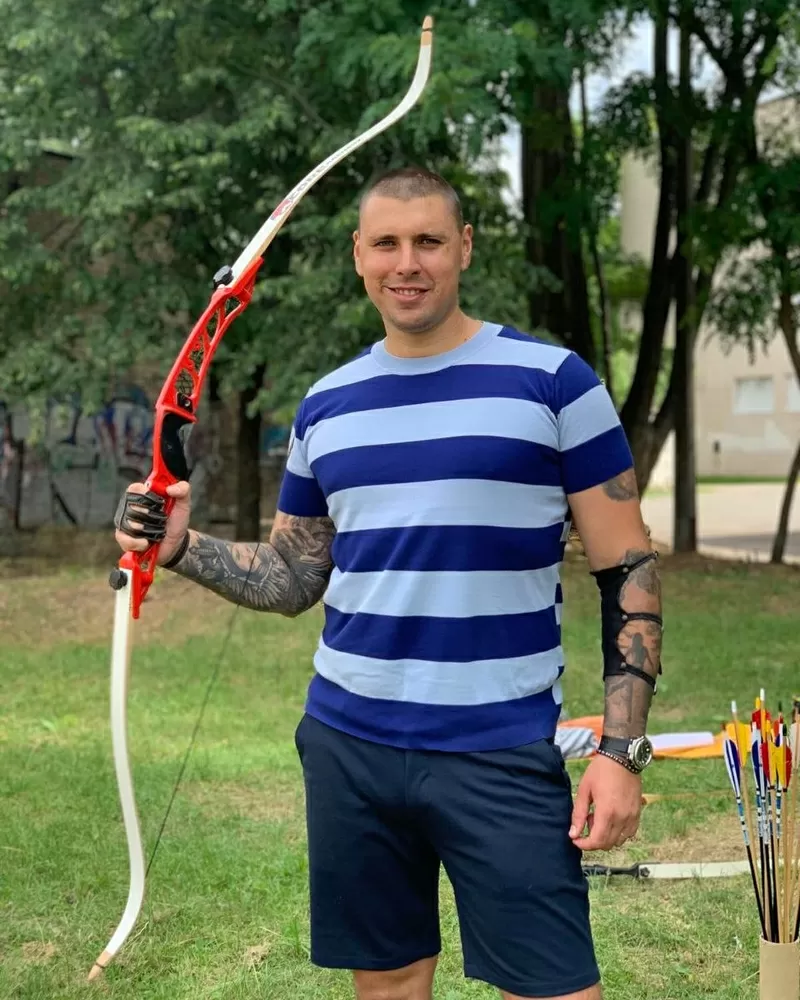 Виїзний тир на ваше свято! 2