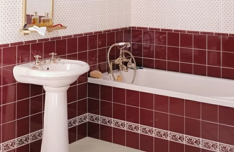 Плиткові роботи Київ