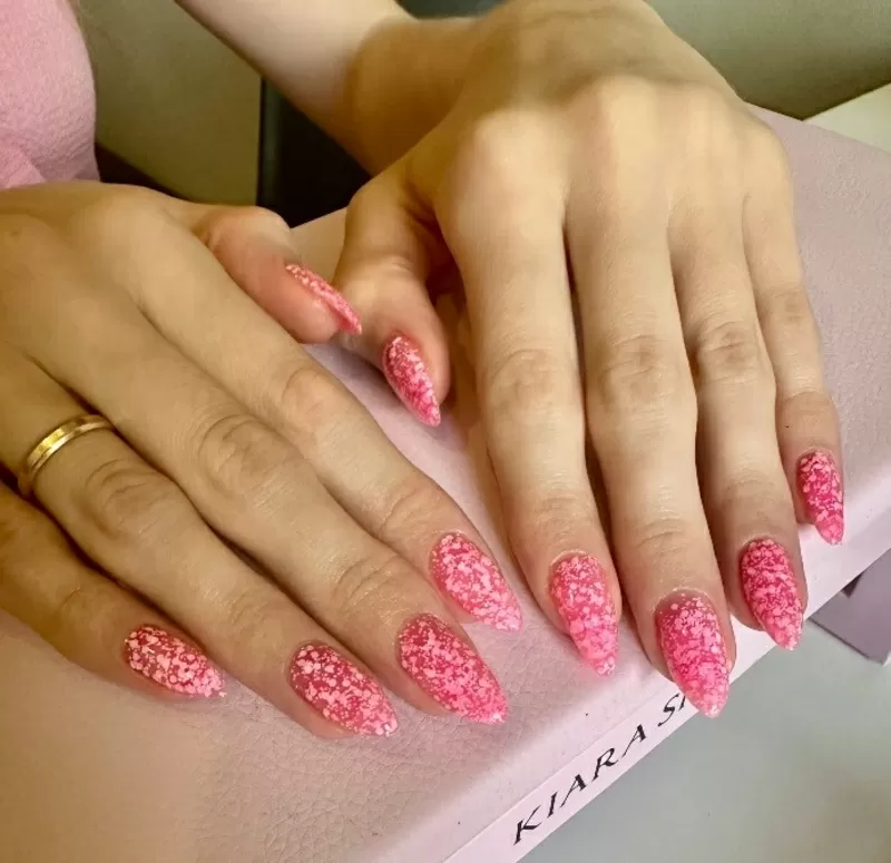 Манікюр від майстра•початківця 2